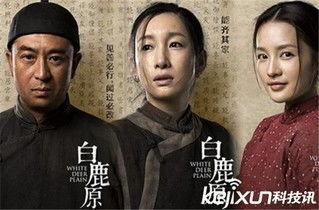 连续剧白鹿原在线观看,穿越百年风云，探寻家族兴衰之谜  第1张