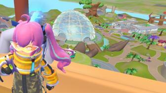 香肠派对官方最新爆料,全新内容与玩法大揭秘！  第3张