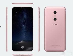 vivo最新版手机爆料,颠覆性设计，性能再升级！  第1张