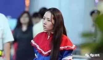 娱乐吃瓜郭碧婷,娱乐圈的甜蜜瓜果，甜蜜背后的故事  第1张