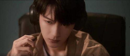 导演爆料檀健次视频,檀健次幕后花絮视频曝光，精彩瞬间引粉丝热议  第3张